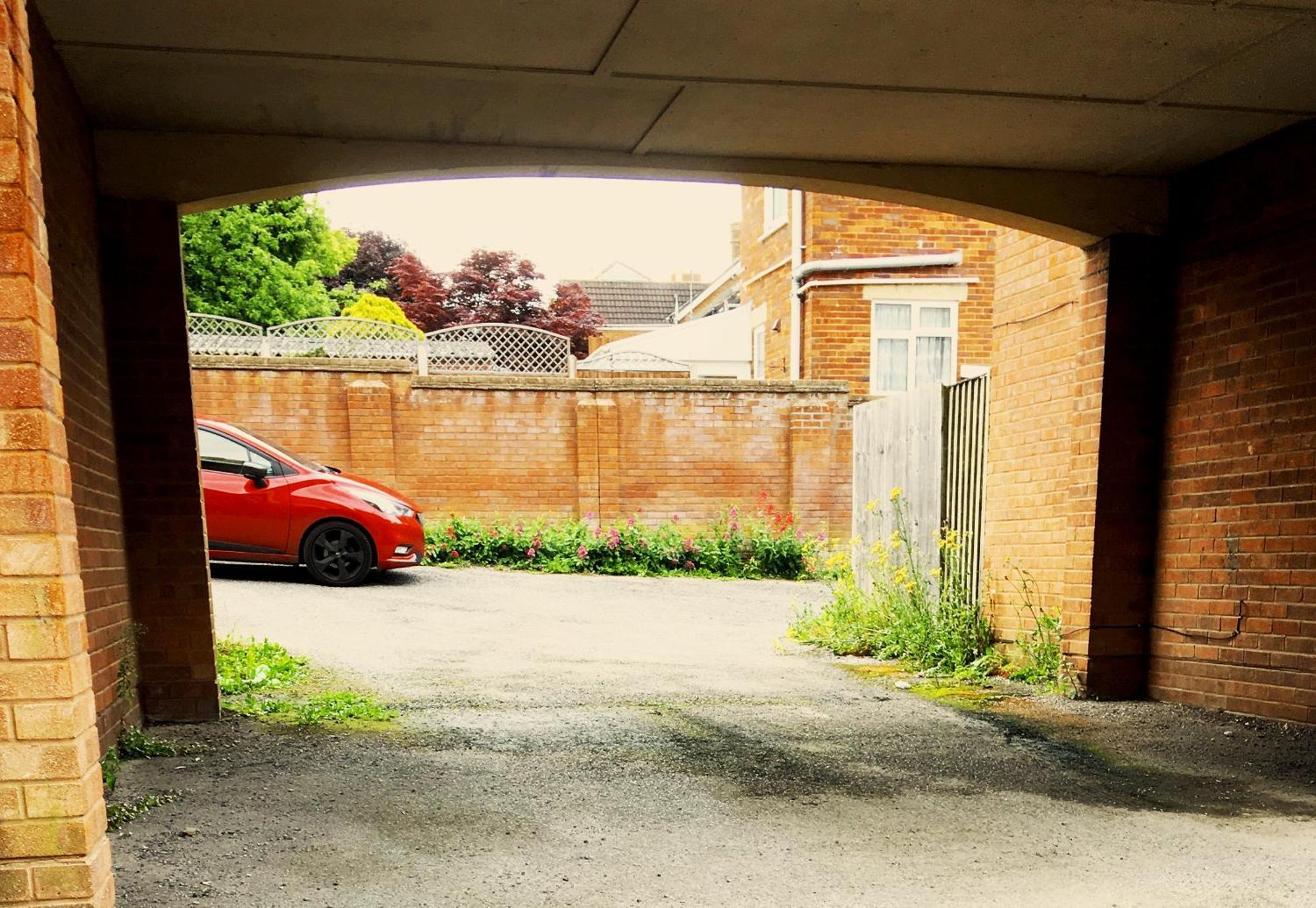 Villa The Little House Yeovil Exterior foto