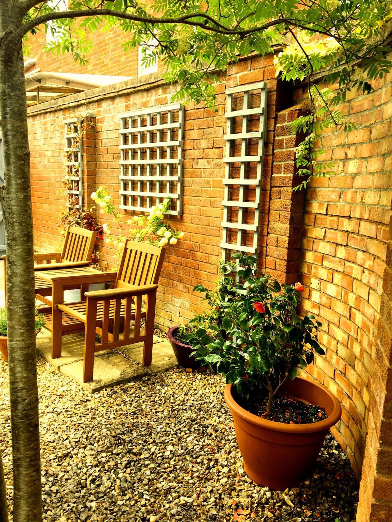 Villa The Little House Yeovil Exterior foto